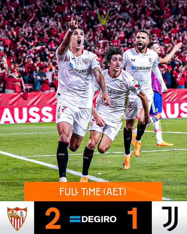 DB电竞平台-关于智利横扫塞维利亚，弗拉霍维奇送出助攻的信息