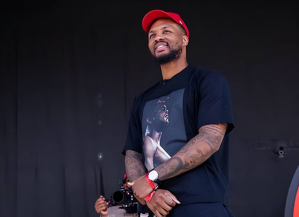 开拓者胜凯尔特人，利拉德绝杀成绝对焦点