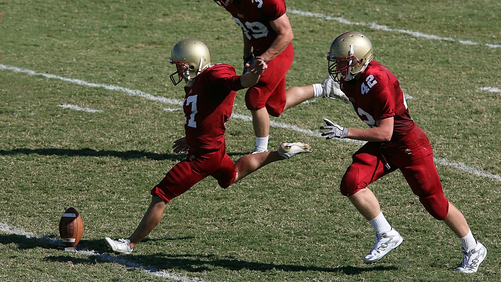 完美保罗与铁血步行者，当控场艺术遇上团队压制