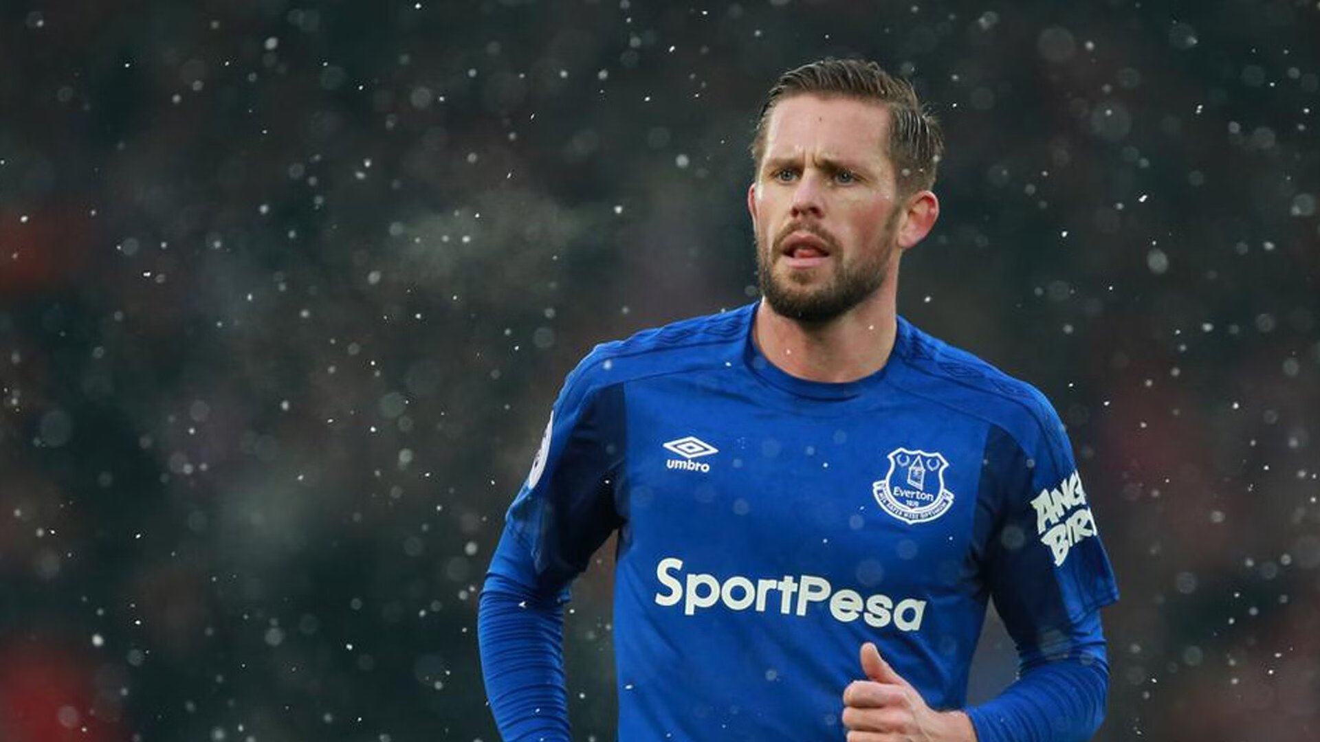 教科书之夜,加维在欧冠半决赛的完美诠释