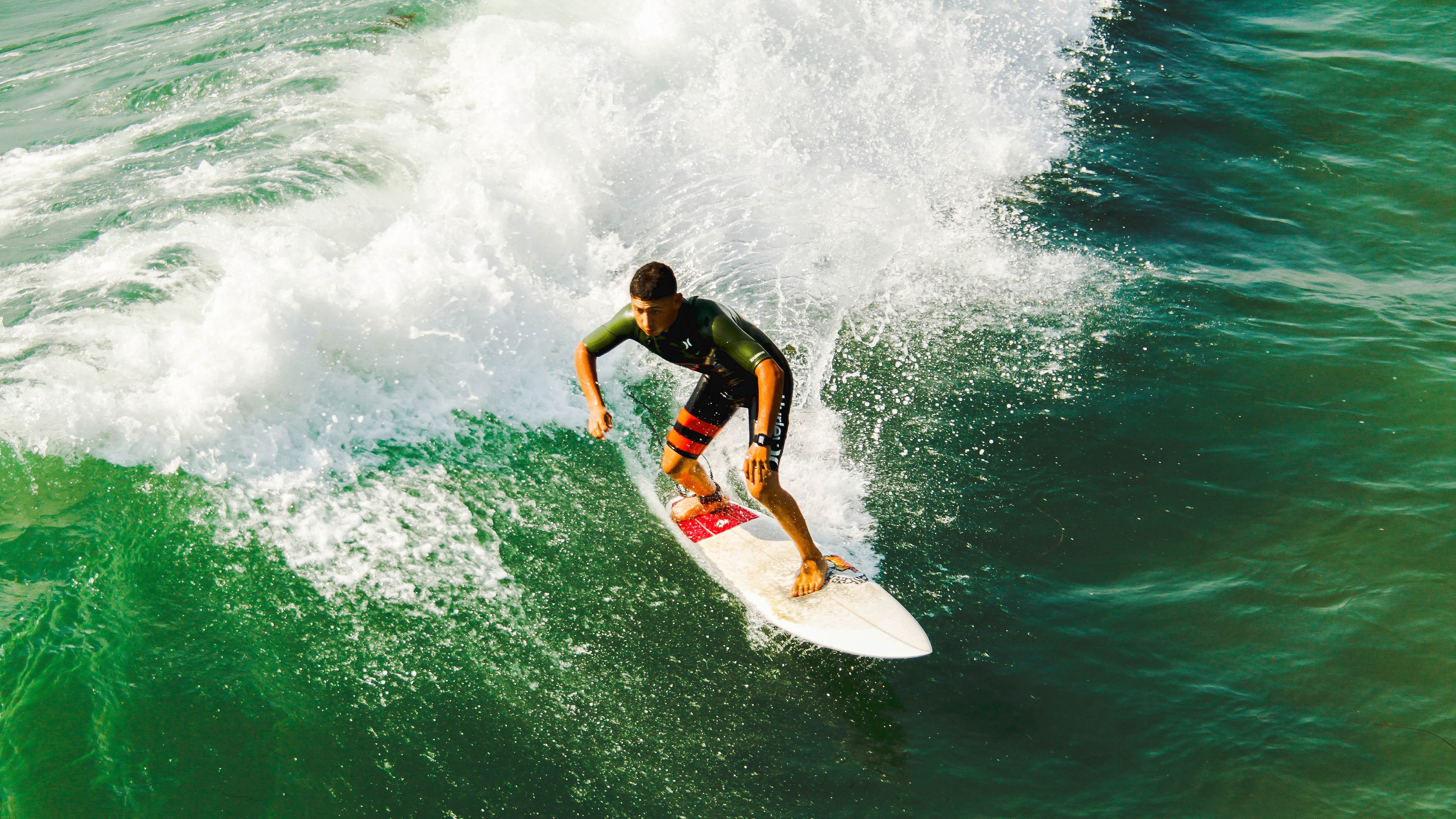 DB电竞下载-美加墨世界杯之夜，哈弗茨一记惊鸿，照亮足球的无限可能